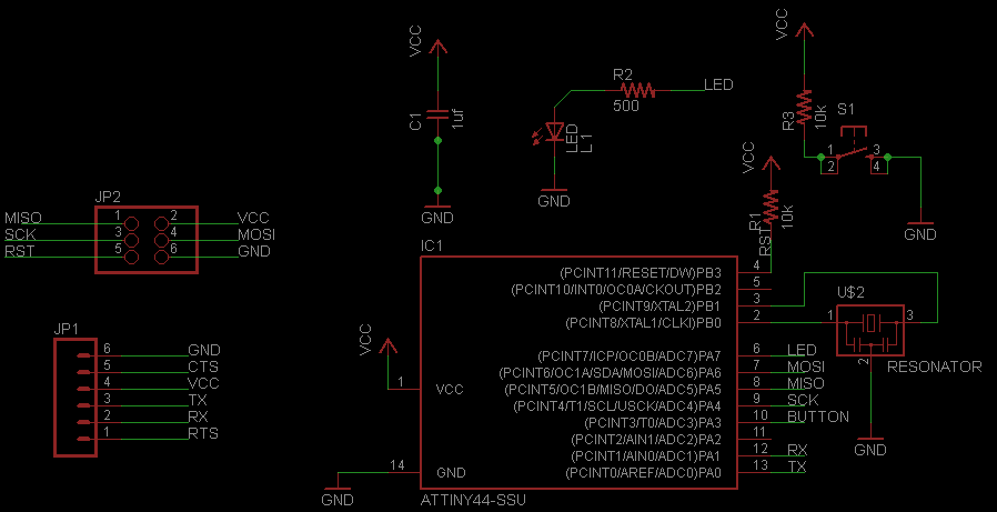 Screen shot exported from Eagle to MS Paint saved as .png